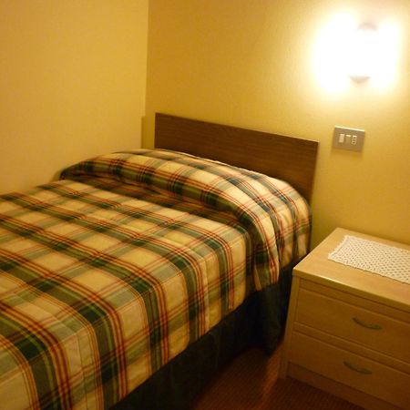 Hotel I Rododendri Valfurva Szoba fotó