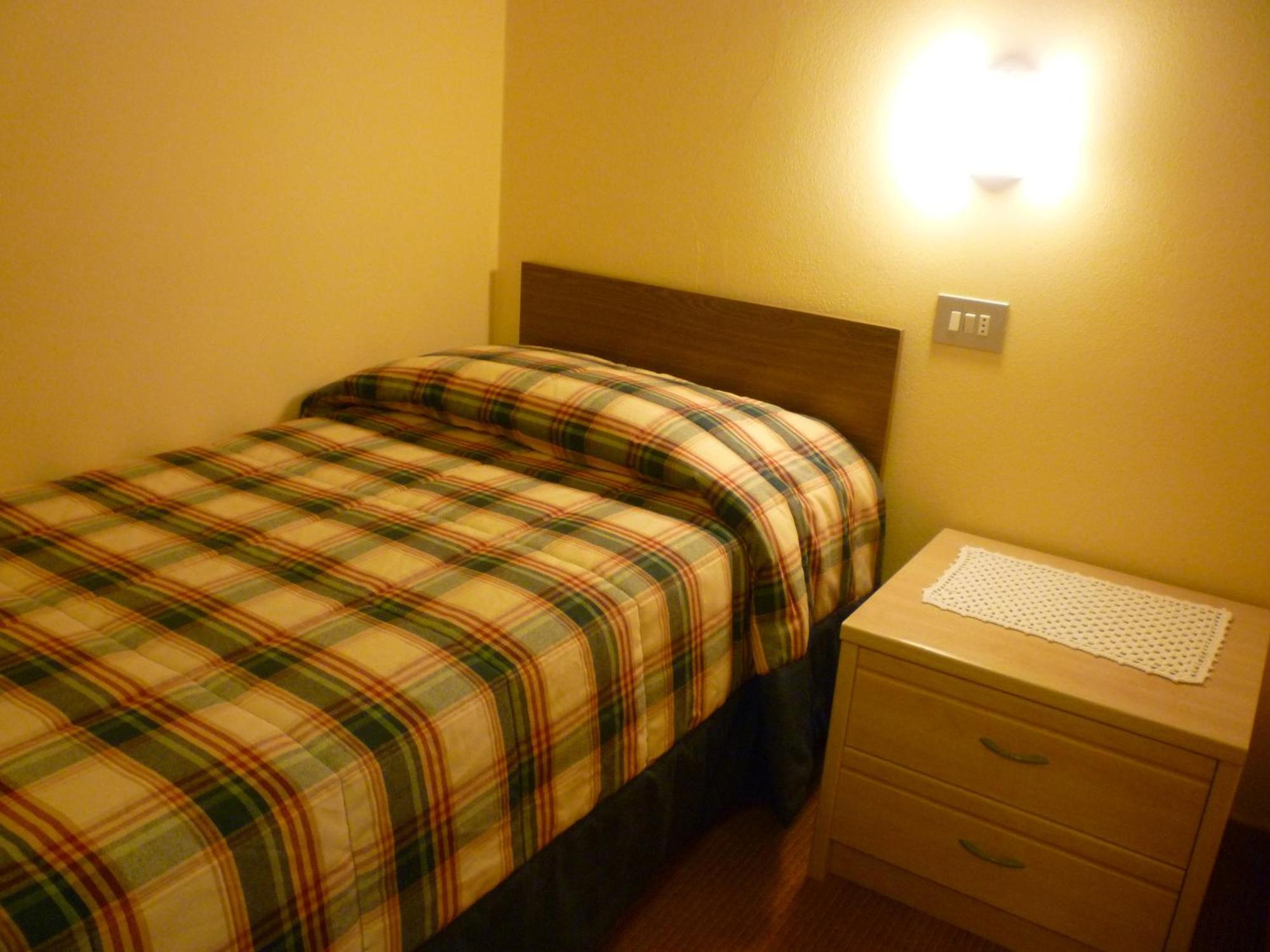 Hotel I Rododendri Valfurva Szoba fotó